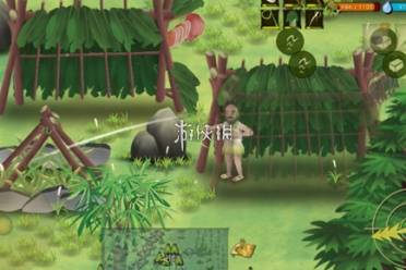 罗马尼亚高山隐藏任务流程 挨饿荒野