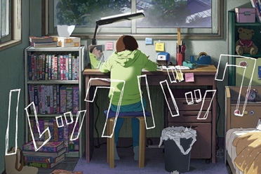 藤本树漫画改编剧场版《蓦然回首》宣布即将上映盘点