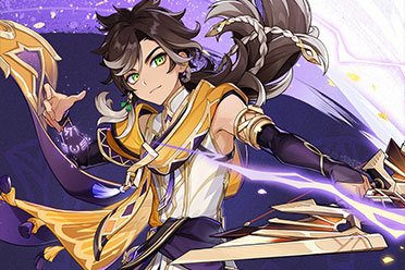 《原神》4.7版本新角色“赛索斯”演示 介绍公开！分享