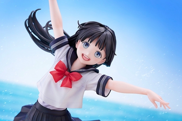 PROOF《明日同学的水手服》明日小路 预定2024年贩售 盘点分享