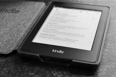 正式谢幕！ Kindle中国电子书店将于6月30日停止服务