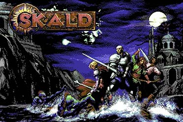 复古RPG《斯高特：攻打黑修院》现已在Steam发售！盘点