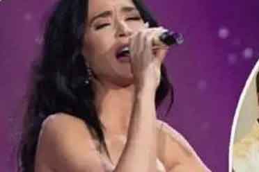 酬劳数百万刀？水果姐受邀为印度首富儿子婚前派对献唱