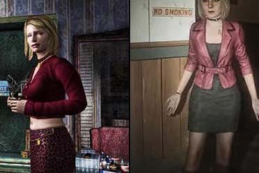 V社申请新商标 寂静岭2重制女主服装和谐