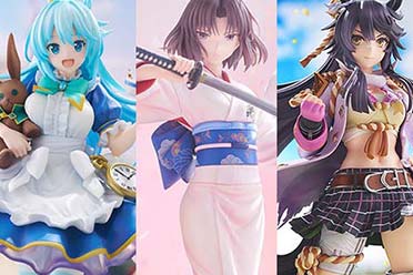 霸气外露的独狼马娘 阿库娅化身爱丽丝！