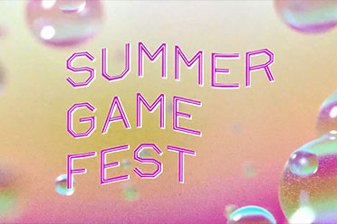 官方预热短片公开！2024夏季游戏节本周五开幕
