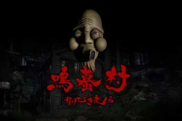 《鸣蟇村》现已上架Steam平台 多结局的日式恐怖冒险！