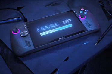 电池容量提升 7月发售 新掌机ROG Ally X宣传片公开！