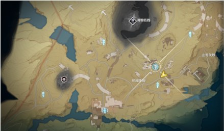 鸣潮天地旋恒副本解锁攻略介绍分享