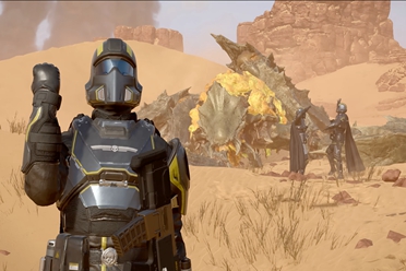 《绝地潜兵2》整活星球爆炸成黑洞 玩家被迫返回地球 盘点分享