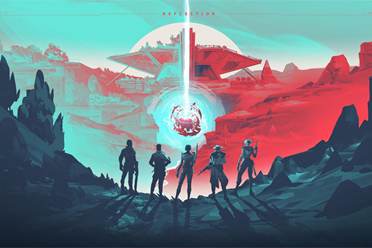 手把手教学注册 VALORANT瓦罗兰特国际服账号注册教程