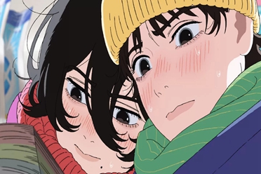 首批观众评价出炉 藤本树短篇漫《蓦然回首》登上大银幕