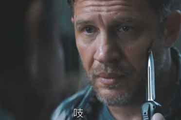 毒液和埃迪将迎来至暗时刻！电影《毒液3》首曝预告