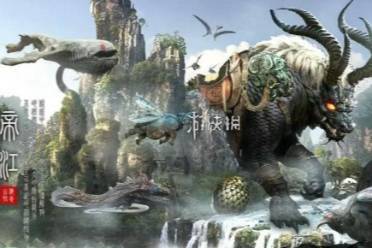 山海经异兽录vip价格表一览分享