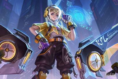 王者荣耀小课堂——双边搭档孙膑篇解析