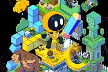 创游世界做游戏方法讲解