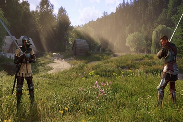 《天国：拯救2》PC版独享60帧体验 主机版本锁30帧 分享