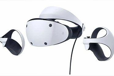 支持多款Steam游戏 索尼PS VR2 PC适配器8月发售！