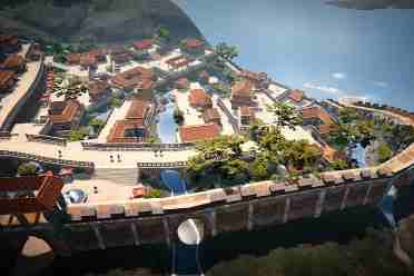 SD Games宣布《永恒的诅咒》将于7.15推出Windows版 分享解说