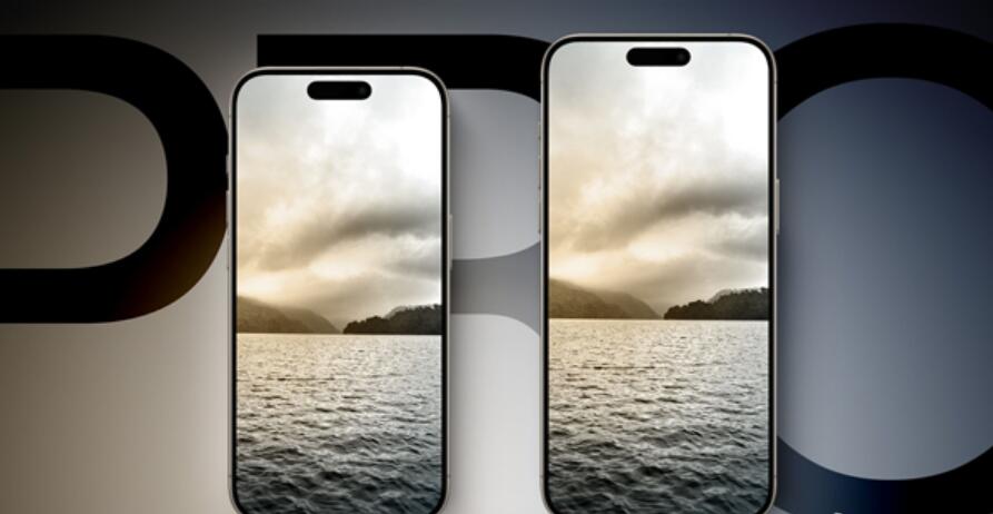 苹果梦幻旗舰！iPhone16Pro拥有行业最窄边框 爆料！