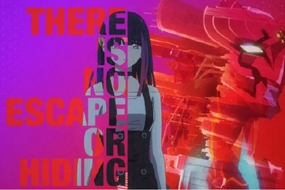 《金属口红》 真是一场酣畅淋漓的赤石！