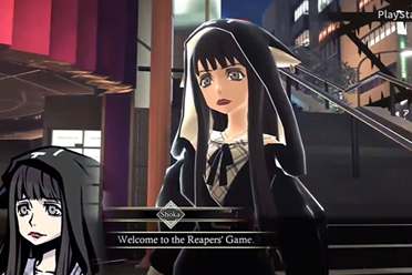 《雷纳提斯》宣布联动《新美妙世界》：紫阳花登场！讲解