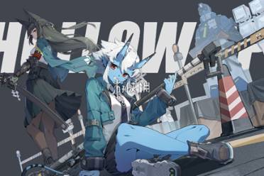 绝区零苍角最佳音擎武器推荐排行一览