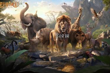 野兽领主新世界攻略大全一览