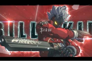 绝区零比利奇德配音演员介绍盘点