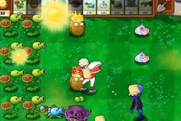 植物大战僵尸杂交版随机盲盒下载地址解析