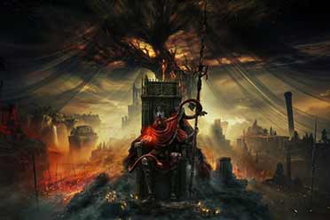 IGN公布《艾尔登法环》“黄金树之影” 地牢/BOSS情报分享