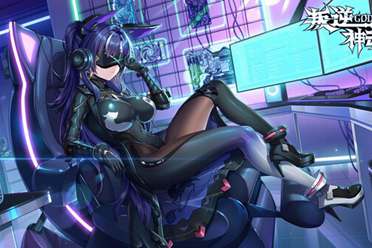 第三季度发售 剧情向RPG游戏《叛逆神魂》开启众筹！