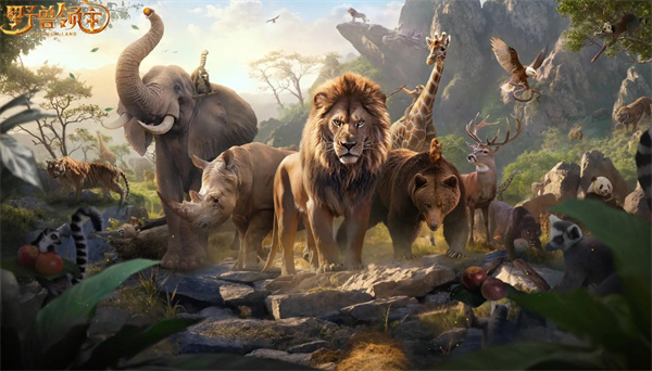 野兽领主新世界前期发展要点攻略解析