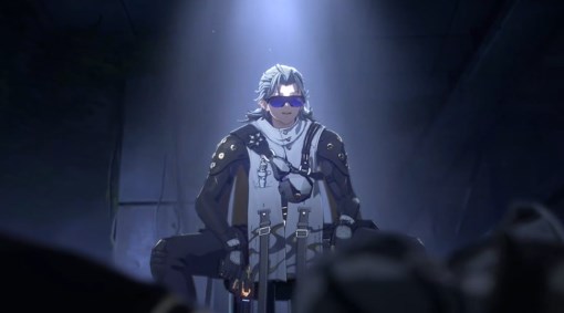 鸣潮秋水武器声骸及词条选择推荐盘点