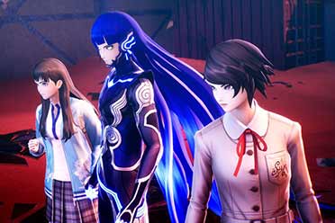 6月14日全平台发售！《真女神转生5V》发售预告片