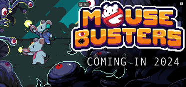 《魔鼠克星》公布了swicth版预告NS版预计与PC一起上线 分享解说