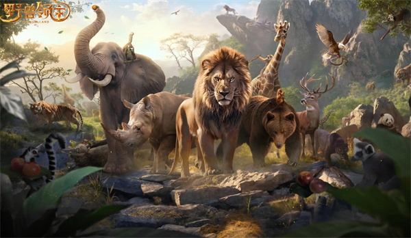 野兽领主新世界最强阵容搭配攻略盘点