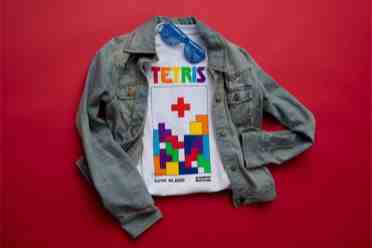 美红十字会与俄罗斯方块合作倡议献血 游戏的社会精神