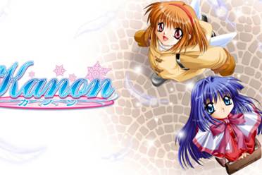 6.14公布新作《Anemoi》新情报 key社25周年网站上线！