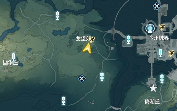 鸣潮受伤的巡尉宝箱获取攻略分享讲解