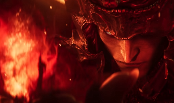 【环学猜想】玛莉卡女王的最大后手——梅瑟莫 分享