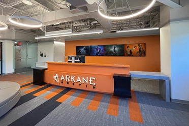 奥斯汀工作室关闭后部分Arkane员工加入B社其他开发团队讲解