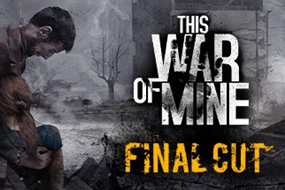 《这是我的战争》 在现代战争里，你的死毫无意义。