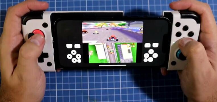 3DS模拟器Folium收费登陆苹果商店 任天堂暂未回应 讲解