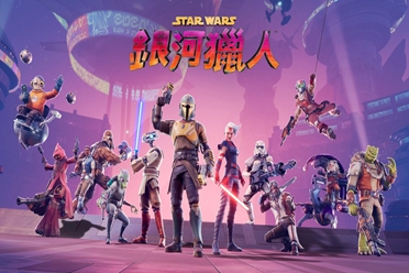 《Star Wars：银河猎人》手机和Switch版将免费推出 解析