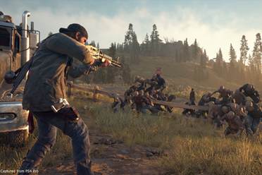 盘点末日背景下最佳开放世界游戏 在废墟中寻求生机！