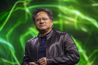 黄仁勋称物理AI机器人时代引领下一波科技浪潮已来临 讲解分析