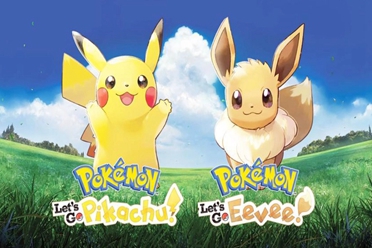 第三批进口游戏获批 Switch平台马力欧、宝可梦获版号解析