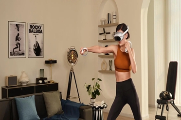 Meta研究证明家用VR锻炼效果不输传统方式 健身新选择