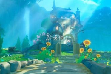 原神艾梅莉埃天赋突破材料一览讲解